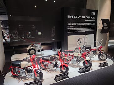 モビリティリゾートもてぎに投稿された画像（2025/6/29）