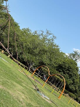 千葉こどもの国 キッズダムに投稿された画像（2025/6/29）