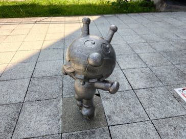 香美市立やなせたかし記念館　(アンパンマンミュージアム＆詩とメルヘン絵本館）に投稿された画像（2025/6/29）