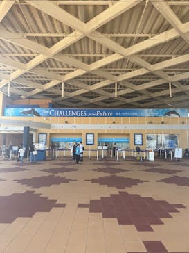 新江ノ島水族館に投稿された画像（2025/6/29）