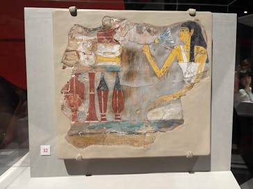 ブルックリン博物館所蔵　特別展　古代エジプト（豊田会場）に投稿された画像（2025/6/29）