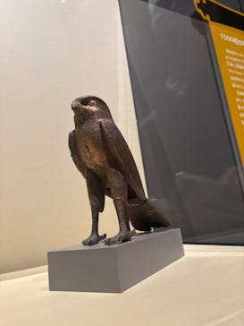 ブルックリン博物館所蔵　特別展　古代エジプト（豊田会場）に投稿された画像（2025/6/29）