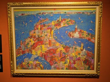 梅田スカイビル・空中庭園展望台に投稿された画像（2025/6/29）