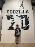 ゴジラ・THE・アート展に投稿された画像（2025/6/29）