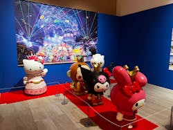 サンリオ展～ニッポンのカワイイ文化に投稿された画像（2025/6/29）