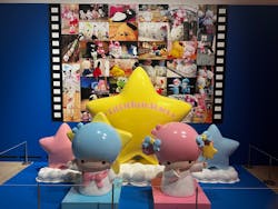 サンリオ展～ニッポンのカワイイ文化に投稿された画像（2025/6/29）