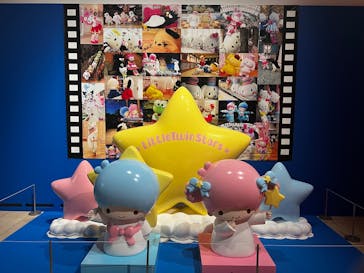 サンリオ展～ニッポンのカワイイ文化に投稿された画像（2025/6/29）