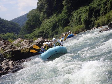 グランデックス長瀞ベースに投稿された画像（2025/6/29）