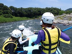 グランデックス長瀞ベースに投稿された画像（2025/6/29）