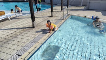 グランドプリンスホテル大阪ベイに投稿された画像（2025/6/29）