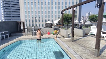 グランドプリンスホテル大阪ベイに投稿された画像（2025/6/29）