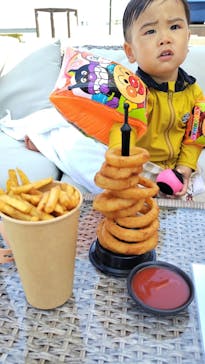 グランドプリンスホテル大阪ベイに投稿された画像（2025/6/29）