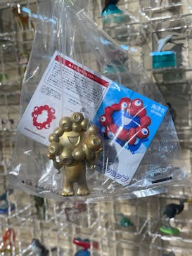 海洋堂ホビーランドに投稿された画像（2025/6/29）