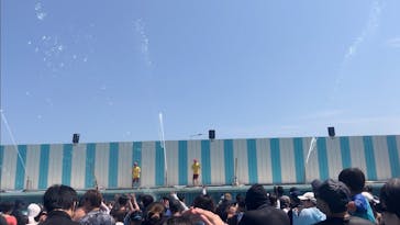 蓮沼ウォーターガーデンに投稿された画像（2025/6/29）