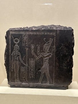 ブルックリン博物館所蔵　特別展　古代エジプト（豊田会場）に投稿された画像（2025/6/29）