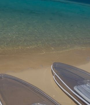 OKIDOKIマリンツアー宮古島に投稿された画像（2025/6/29）