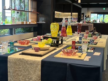 仙巌園に投稿された画像（2025/6/29）