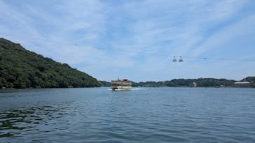 かんざんじロープウェイに投稿された画像（2025/6/29）