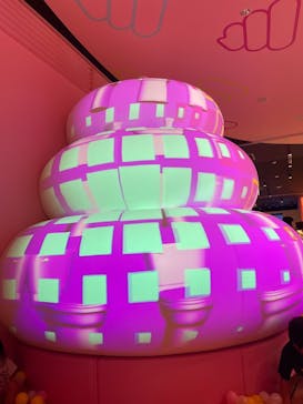 うんこミュージアム NAGOYAに投稿された画像（2025/6/29）