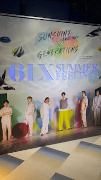 サンシャイン水族館に投稿された画像（2025/6/29）