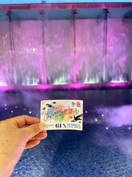 サンシャイン水族館に投稿された画像（2025/6/29）