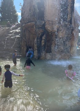 東京サマーランドに投稿された画像（2025/6/29）