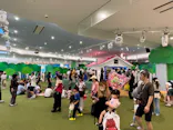 横浜アンパンマンこどもミュージアムに投稿された画像（2025/6/29）