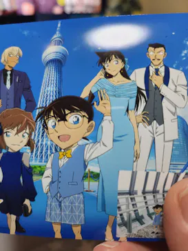 東京スカイツリーに投稿された画像（2025/6/29）