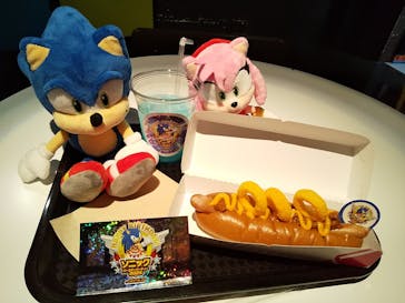 東京ジョイポリスに投稿された画像（2025/6/29）