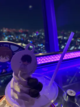 東京スカイツリーに投稿された画像（2025/6/29）