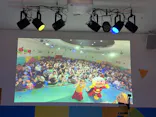 横浜アンパンマンこどもミュージアムに投稿された画像（2025/6/29）