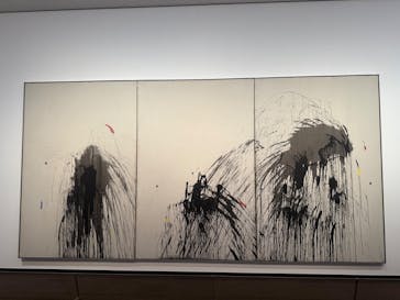 ミロ展に投稿された画像（2025/6/29）