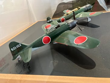 航空科学博物館に投稿された画像（2025/6/29）