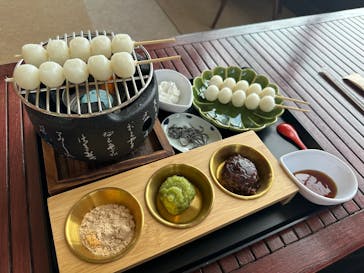 野尻湖テラスに投稿された画像（2025/6/29）