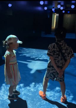 サケのふるさと 千歳水族館に投稿された画像（2025/6/29）