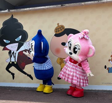 日本モンキーパークに投稿された画像（2025/6/29）