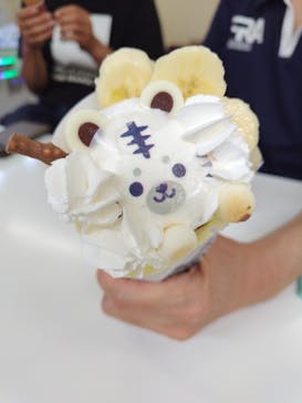 群馬サファリパークに投稿された画像（2025/6/29）