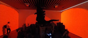 ゴジラ・THE・アート展に投稿された画像（2025/6/29）