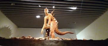 ゴジラ・THE・アート展に投稿された画像（2025/6/29）