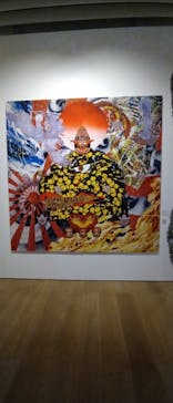 ゴジラ・THE・アート展に投稿された画像（2025/6/29）