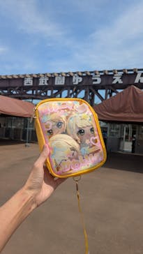 西武園ゆうえんちに投稿された画像（2025/6/29）