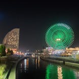 横浜みなとみらい 万葉倶楽部に投稿された画像（2025/6/30）