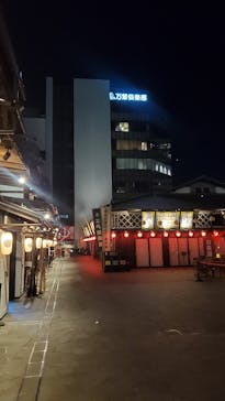 東京豊洲 万葉倶楽部に投稿された画像（2025/6/29）