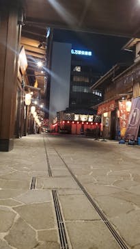 東京豊洲 万葉倶楽部に投稿された画像（2025/6/29）