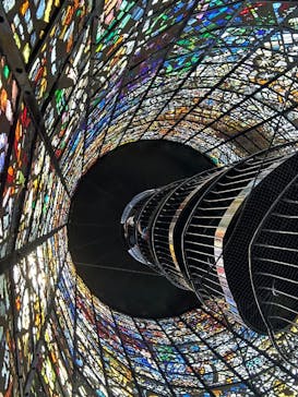 彫刻の森美術館に投稿された画像（2025/6/29）