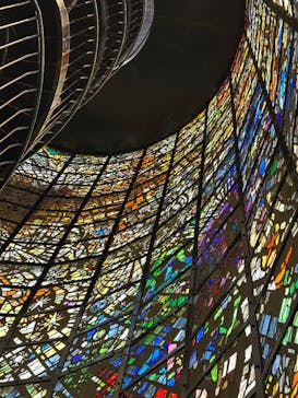 彫刻の森美術館に投稿された画像（2025/6/29）