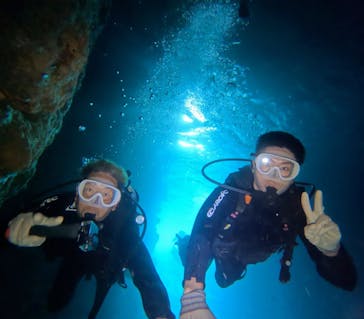 武藤潜水に投稿された画像（2025/6/30）