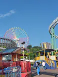 ひらかたパークに投稿された画像（2025/6/30）