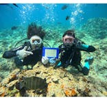 武藤潜水に投稿された画像（2025/6/30）