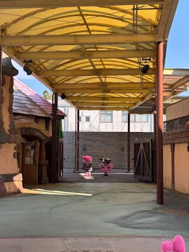 ハーモニーランドに投稿された画像（2025/6/30）